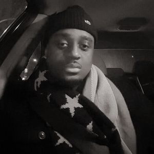 Meet your Posher, Dwayne